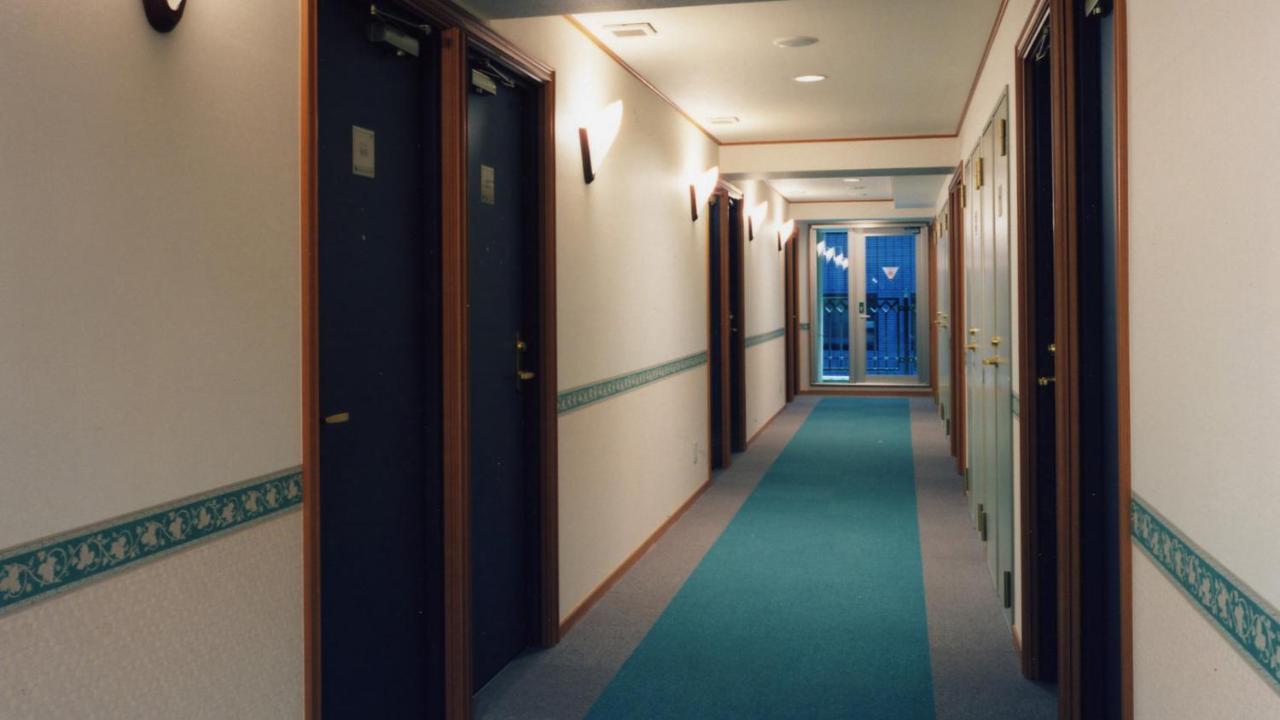 Toyoko Inn Tokyo Ikebukuro Kita-Guchi No.1 Extérieur photo