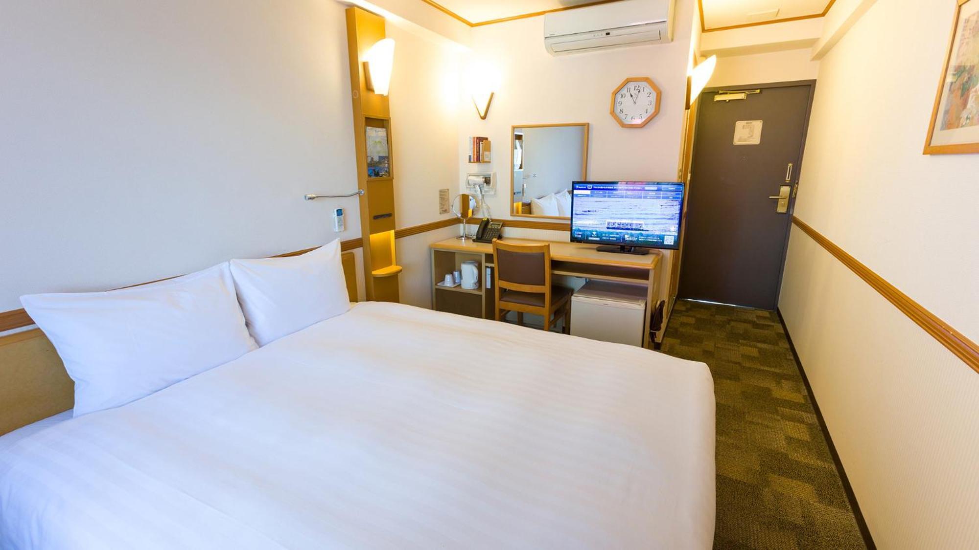 Toyoko Inn Tokyo Ikebukuro Kita-Guchi No.1 Chambre photo