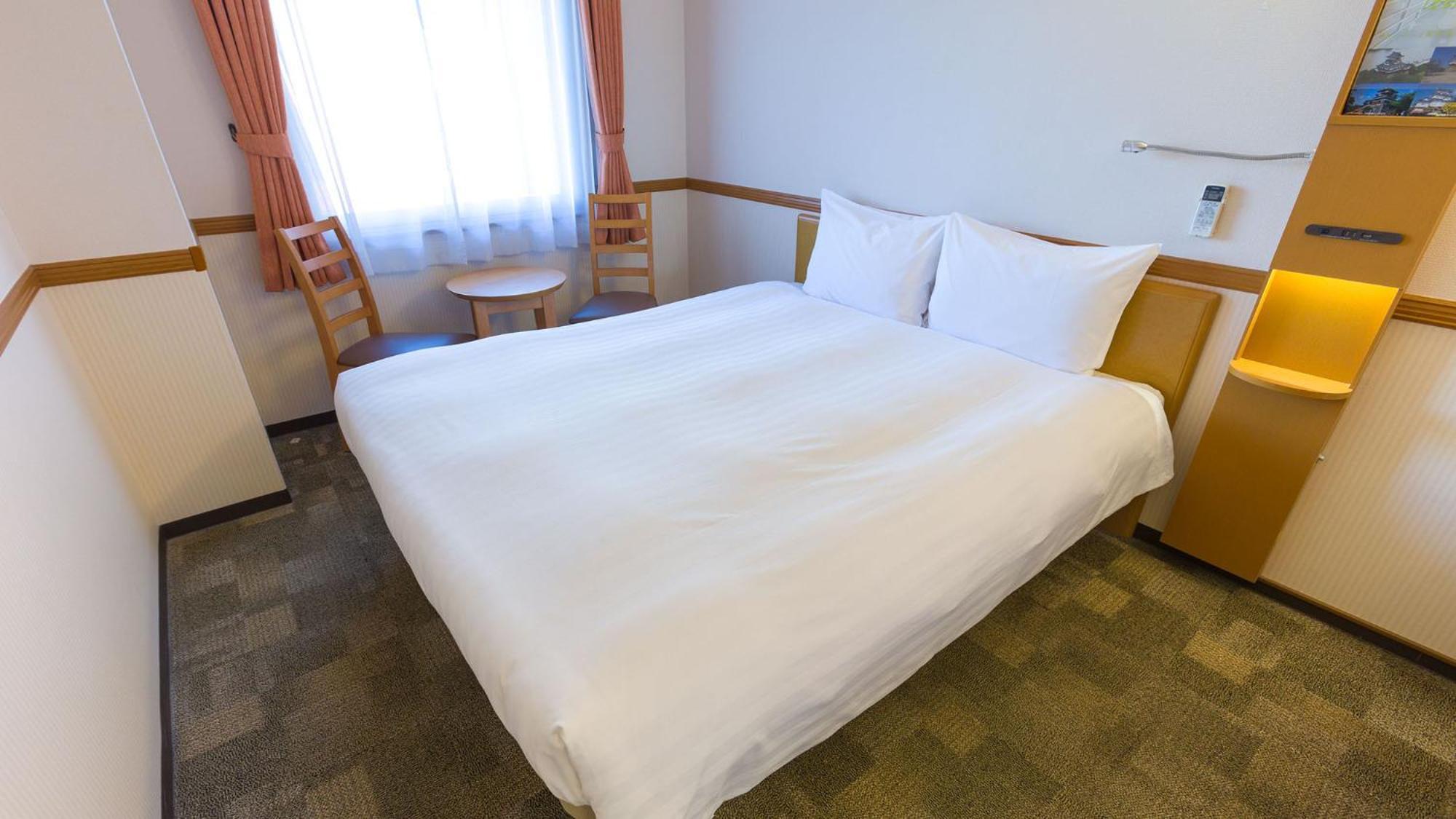 Toyoko Inn Tokyo Ikebukuro Kita-Guchi No.1 Chambre photo