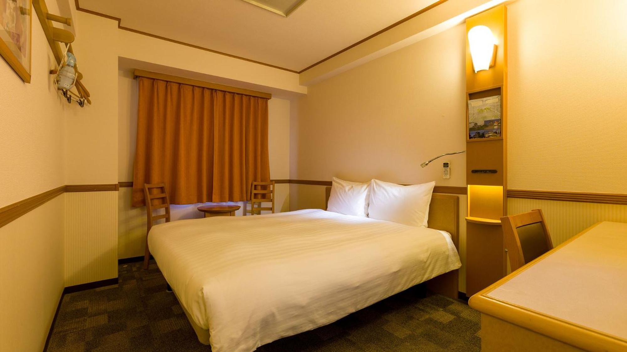 Toyoko Inn Tokyo Ikebukuro Kita-Guchi No.1 Chambre photo