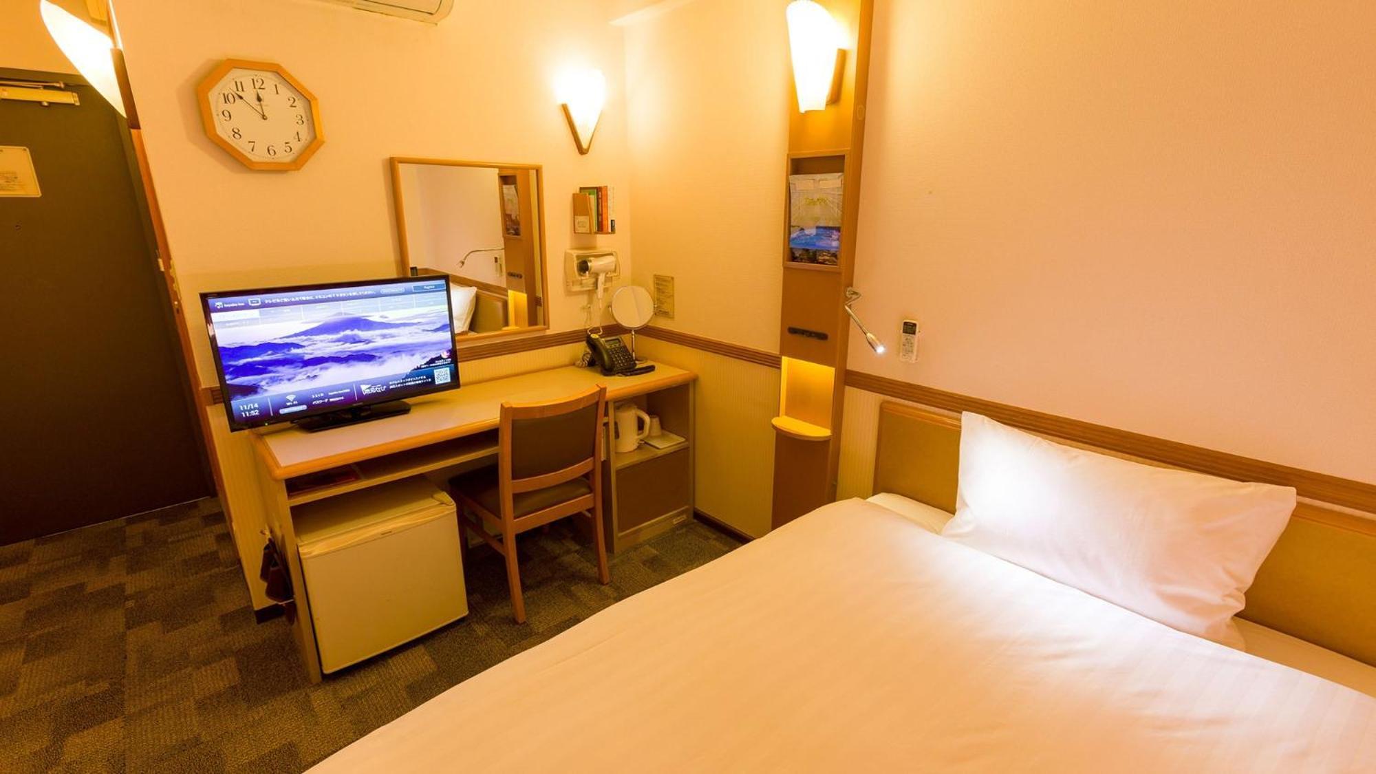Toyoko Inn Tokyo Ikebukuro Kita-Guchi No.1 Chambre photo