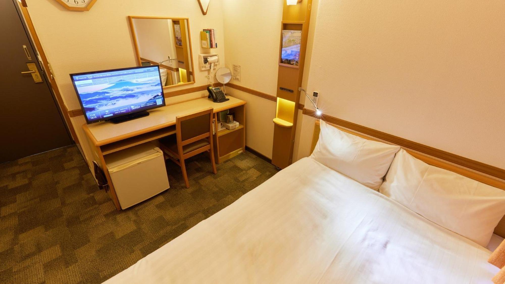 Toyoko Inn Tokyo Ikebukuro Kita-Guchi No.1 Chambre photo