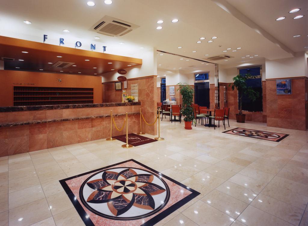 Toyoko Inn Tokyo Ikebukuro Kita-Guchi No.1 Extérieur photo