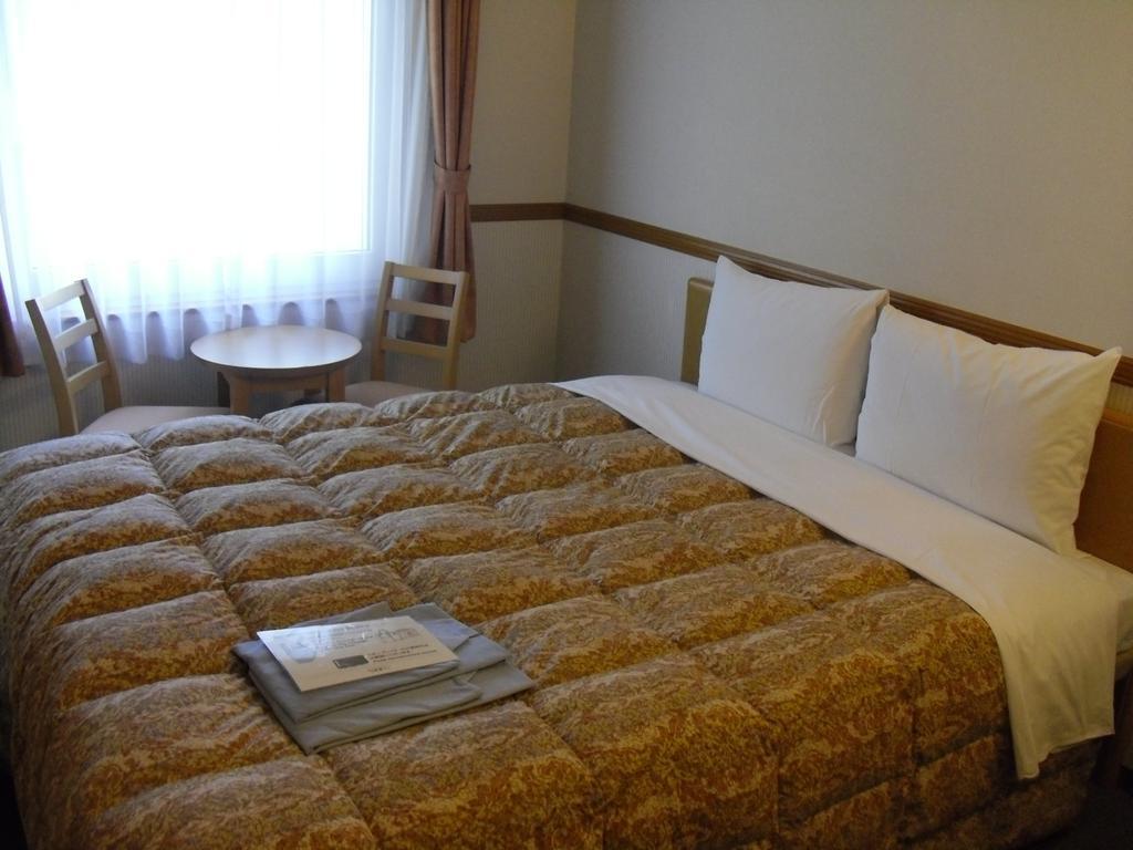 Toyoko Inn Tokyo Ikebukuro Kita-Guchi No.1 Extérieur photo