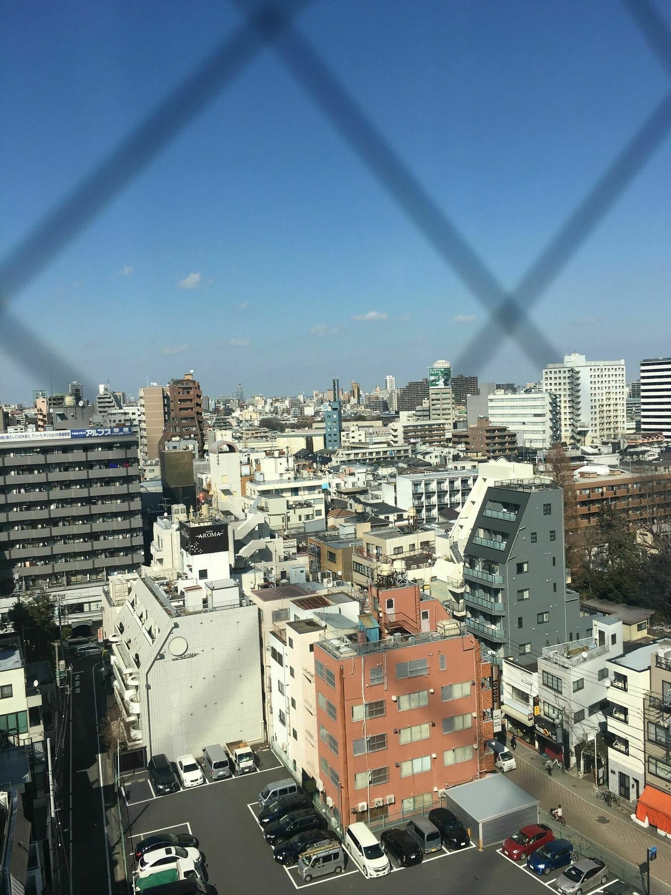 Toyoko Inn Tokyo Ikebukuro Kita-Guchi No.1 Extérieur photo