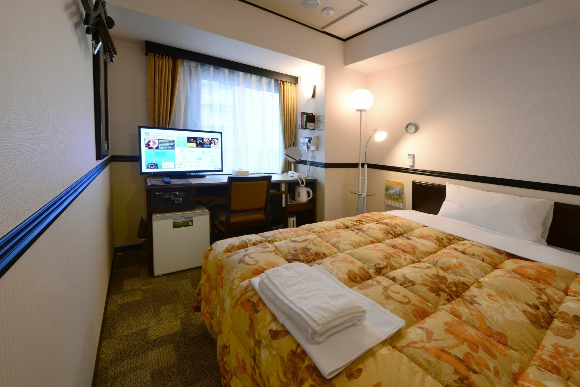 Toyoko Inn Tokyo Ikebukuro Kita-Guchi No.1 Extérieur photo