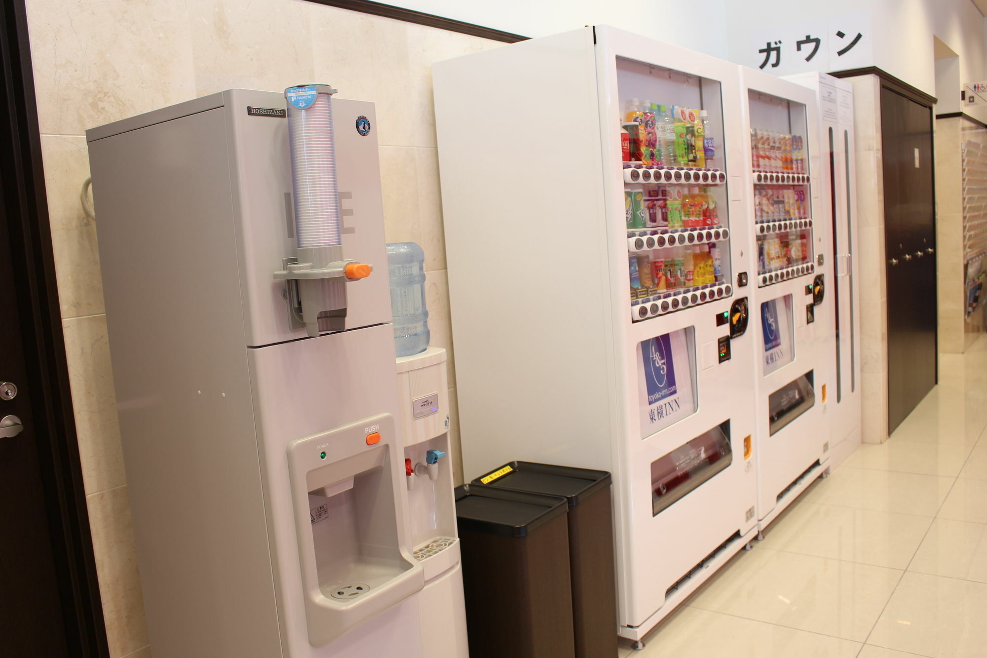 Toyoko Inn Tokyo Ikebukuro Kita-Guchi No.1 Extérieur photo
